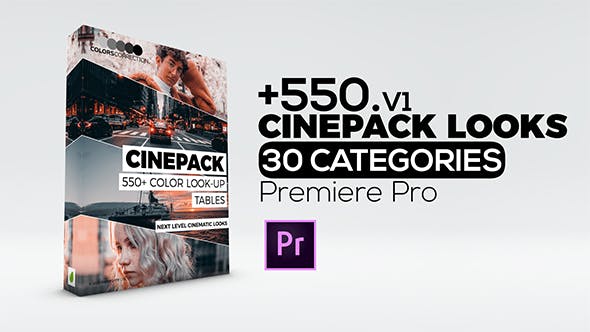 500多种高质量婚礼电影胶片视频纪录片LUTs调色预设+Premiere预设