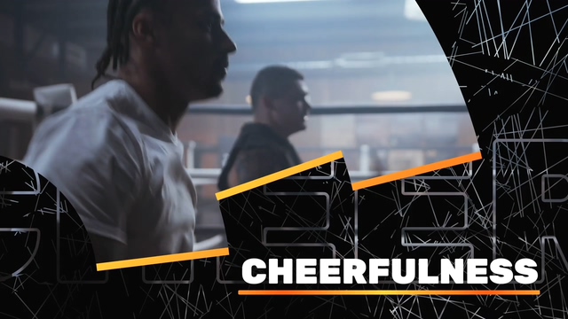 体育健身招商AE模板Sports Opener 32550903