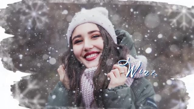 新年圣诞节创意达芬奇模板