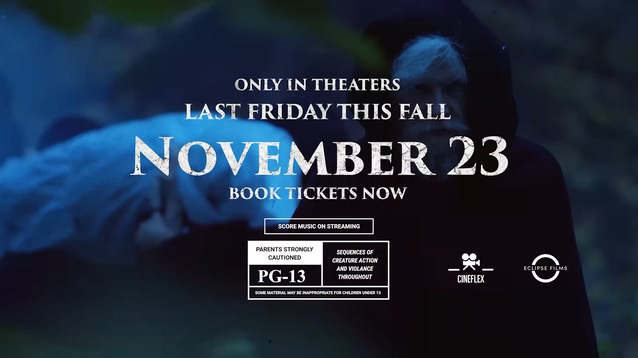 40+各式各样各类型电影名称标题AE模板