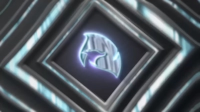 大气华丽黑金logo片头AE模板