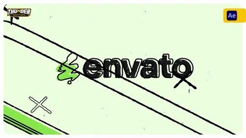 Envato视频模板设计